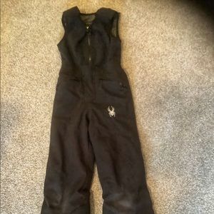Spyder Snow Expedition Pants